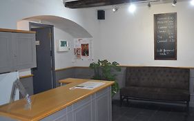 Hotel Concorde